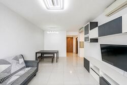 Parc Centros (D19), Condominium #610573661